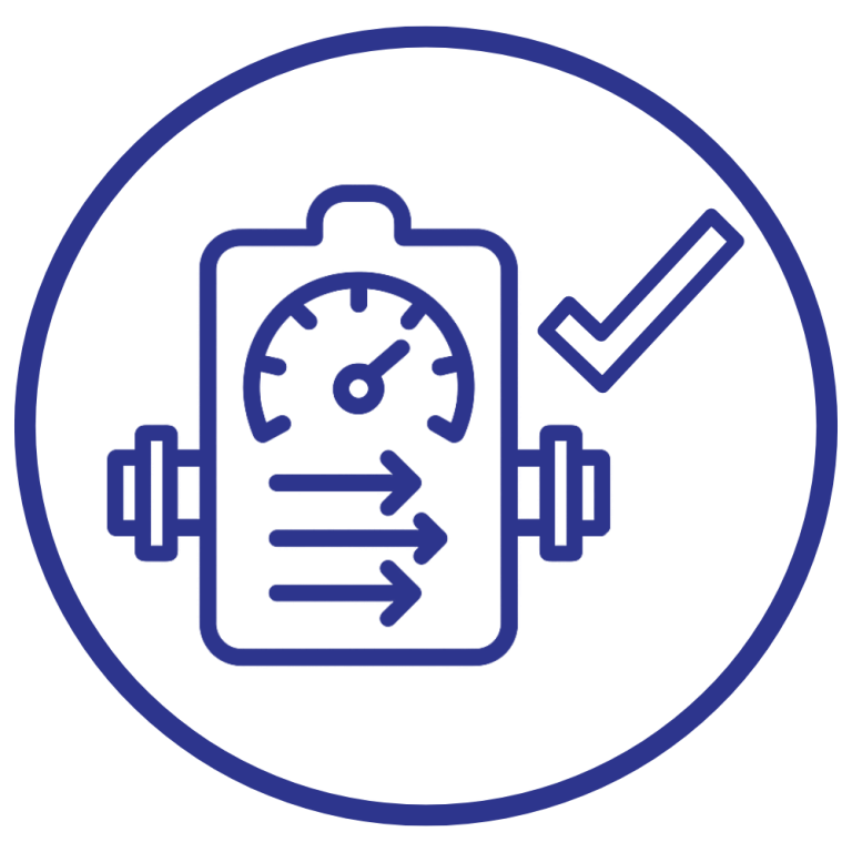 MCERTS Flow Measurement Specialists | Nationwide | Flowcheck
